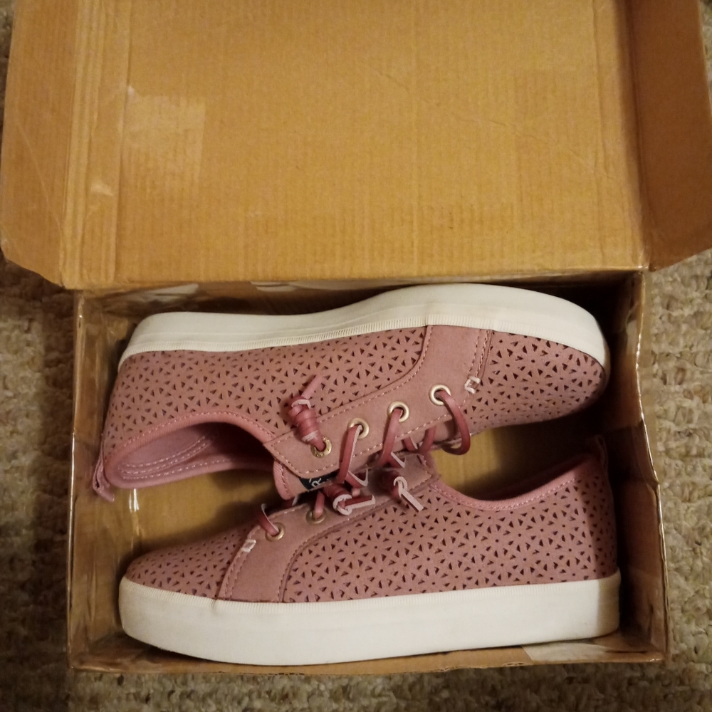 Sperry shoes